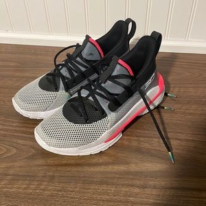 Under Armour Curry 7